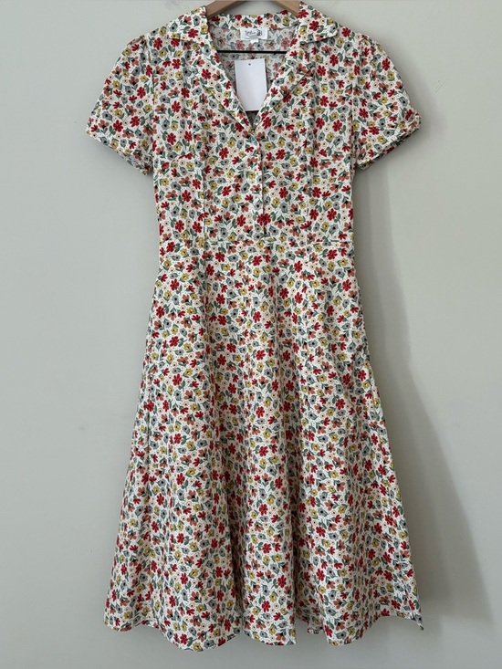 Tulip B Dresses & Skirts - Tulip B Floral Midi Dress